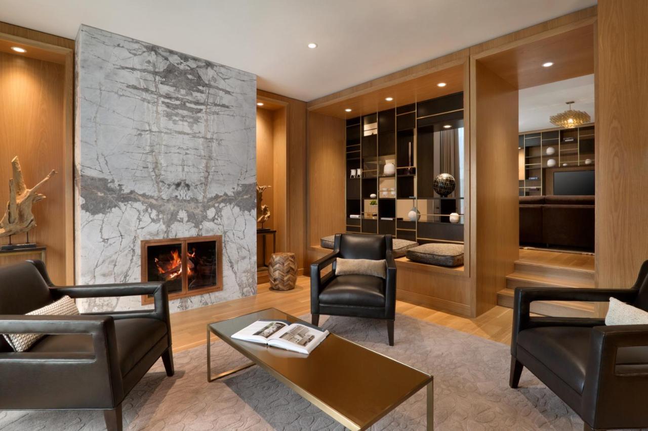 Fairmont The Queen Elizabeth 5* Montréal